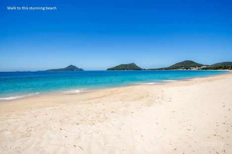 Property photo of 1/6 Horace Street Shoal Bay NSW 2315