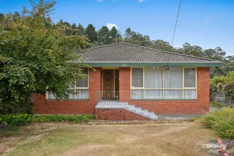 301 Lenah Valley Rd, Lenah Valley, TAS 7008