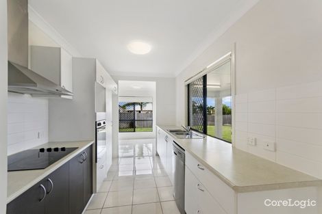 Property photo of 55 Rattray Street Bushland Beach QLD 4818