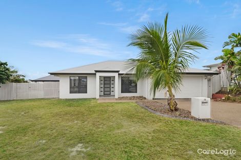 Property photo of 55 Rattray Street Bushland Beach QLD 4818