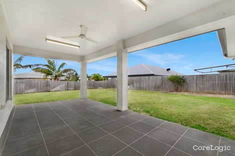 Property photo of 55 Rattray Street Bushland Beach QLD 4818