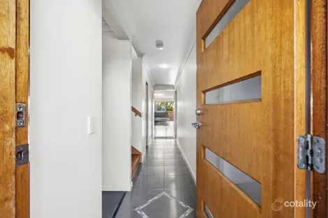 Property photo of 11A Pamphlet Lane Coomera QLD 4209