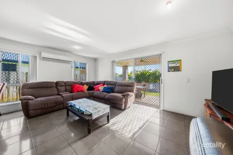 Property photo of 11A Pamphlet Lane Coomera QLD 4209