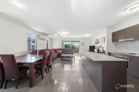 Property photo of 11A Pamphlet Lane Coomera QLD 4209