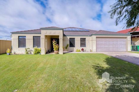 5 Batman Way, Dalyellup, WA 6230