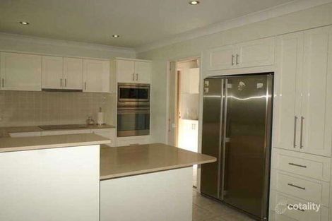 Property photo of 34 Lambor Drive Mudgeeraba QLD 4213