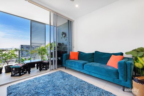 Property photo of 1005/66 Manning Street South Brisbane QLD 4101