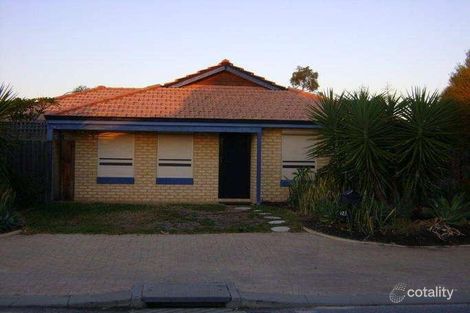 24 Thundelarra Ave, Ellenbrook, WA 6069