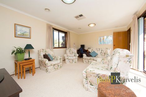 Property photo of 51 Twelvetrees Crescent Florey ACT 2615