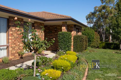 Property photo of 51 Twelvetrees Crescent Florey ACT 2615