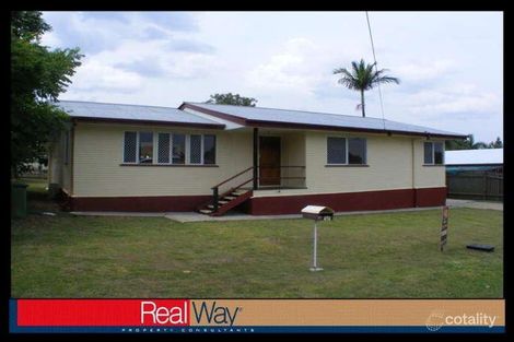 Property photo of 22 Edwards Street Eastern Heights QLD 4305