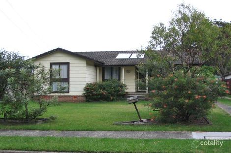 34 Bambil Cres, Dapto, NSW 2530