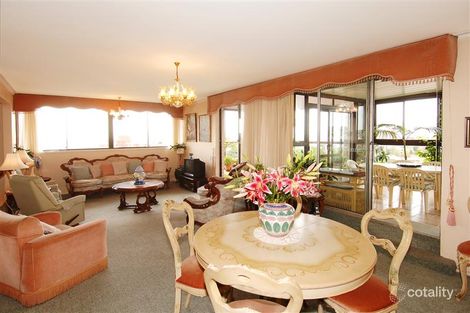 Property photo of 13/150 Old South Head Road Bellevue Hill NSW 2023