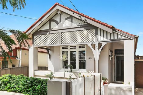 Property photo of 82 Warren Road Marrickville NSW 2204
