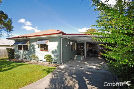 9 Gledson St, Zillmere, QLD 4034