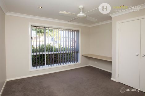 Property photo of 26 Saddlers Drive Gillieston Heights NSW 2321