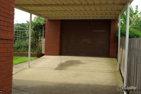 Property photo of 350 Hamilton Road Fairfield West NSW 2165