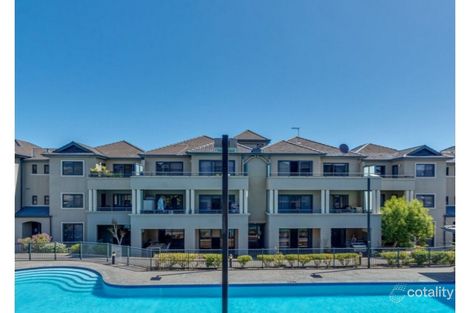 69/12 CITADEL WAY, CURRAMBINE, WA 6028