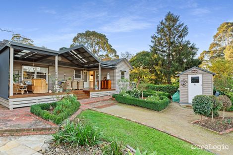 Property photo of 127 Jones Road Somerville VIC 3912