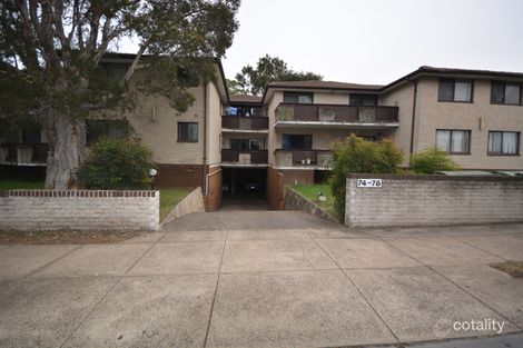 Property photo of 8/74-78 St Hilliers Road Auburn NSW 2144