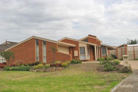 11 Salamander Dr, Taylors Lakes, VIC 3038