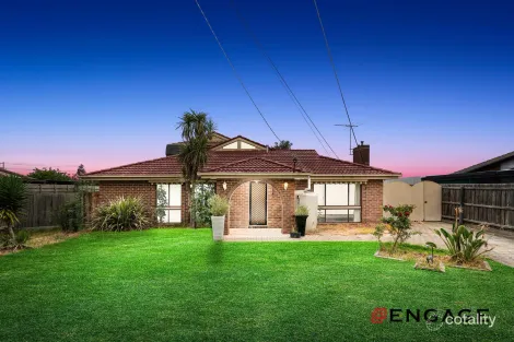 Property photo of 2 Allawah Court Hoppers Crossing VIC 3029