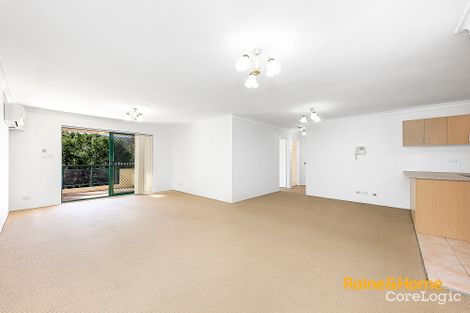 Property photo of 12/14-16 Beresford Road Strathfield NSW 2135