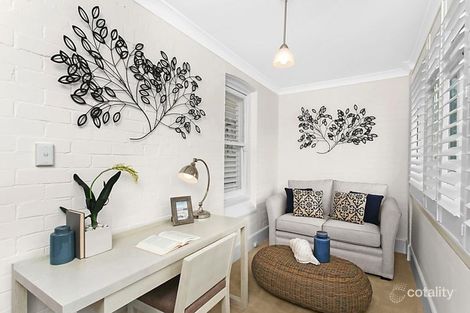 Property photo of 3/2 Calliope Street Mosman NSW 2088
