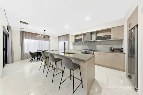 Property photo of 21 Harrier Circuit Deanside VIC 3336