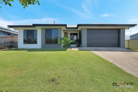 Property photo of 37 Morris Street Campwin Beach QLD 4737