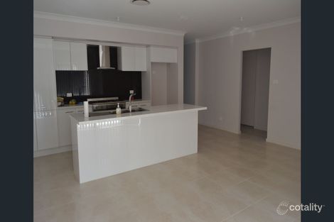 Property photo of 22 Venturer Parade Leppington NSW 2179