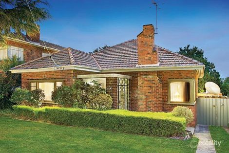 6 Panoramic Rd, Balwyn North, VIC 3104