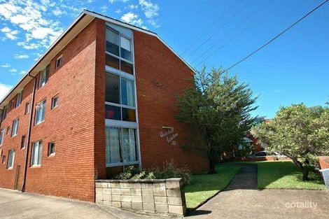 1/48 Beauchamp St, Marrickville, NSW 2204