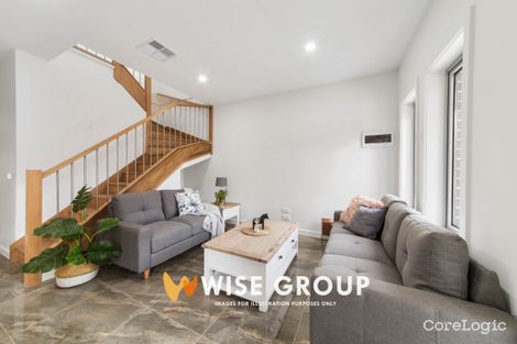 Property photo of 37 Keskadale Way Clyde North VIC 3978