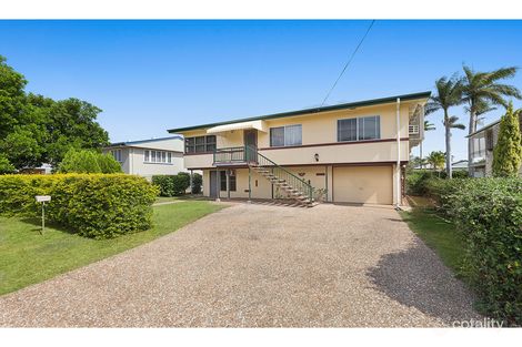 160 Cruikshank St, Frenchville, QLD 4701