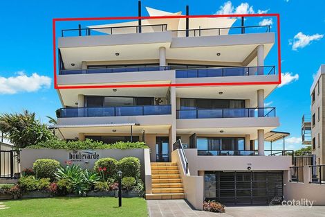 Property photo of 5/104 Pacific Boulevard Buddina QLD 4575