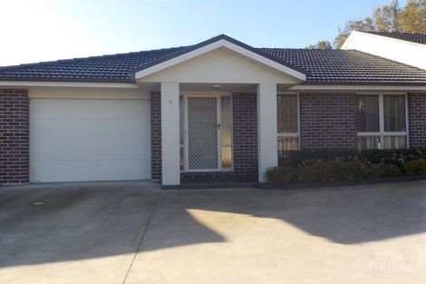 4/59 Gwen Pde, Raymond Terrace, NSW 2324