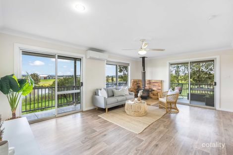 Property photo of 220 Morpeth Road Raworth NSW 2321