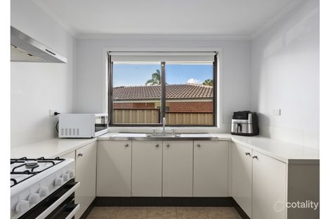 Property photo of 5 Pam Green Place Doonside NSW 2767