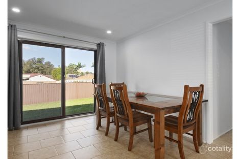 Property photo of 5 Pam Green Place Doonside NSW 2767