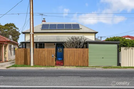 Property photo of 184 Bower Road Semaphore Park SA 5019