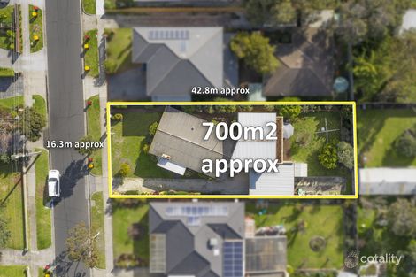 Property photo of 13 Marabou Place Aspendale VIC 3195