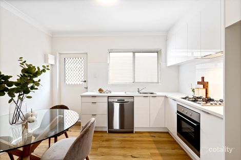 Property photo of 2/177 Jeffcott Street North Adelaide SA 5006