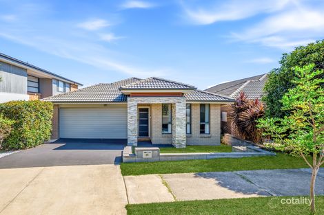 35 Buckingham Loop, Oran Park, NSW 2570