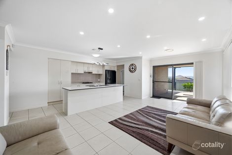 Property photo of 35 Buckingham Loop Oran Park NSW 2570