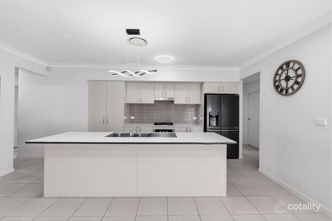 Property photo of 35 Buckingham Loop Oran Park NSW 2570