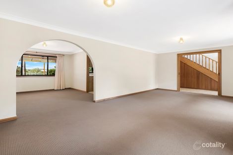 Property photo of 22 Vinegar Hill Road Kellyville Ridge NSW 2155