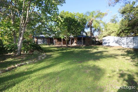 Property photo of 6 Ulandi Court Karana Downs QLD 4306