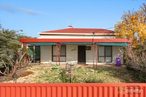 Property photo of 7 Hindmarsh Street Dimboola VIC 3414