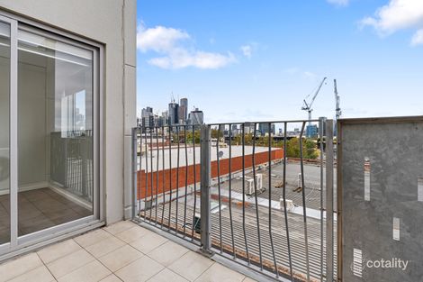 Property photo of 302/493-499 Victoria Street West Melbourne VIC 3003